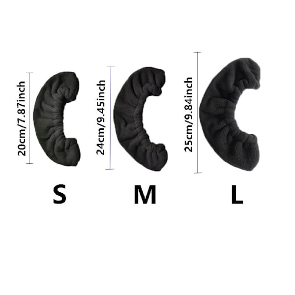 Skate Blade Covers M