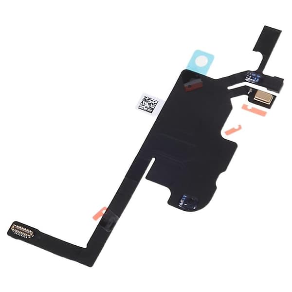 OEM-øretelefonhøjttaler-sensor-flexkabel-erstatningsdel til iPhone 13 Pro