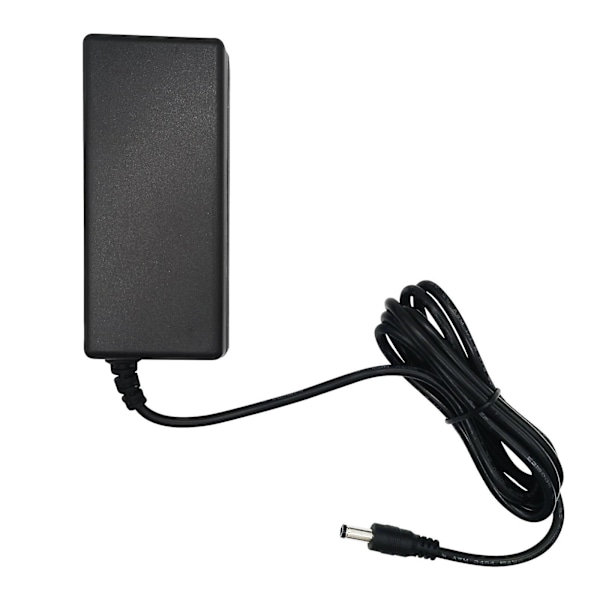 12V myVolts ersättningsnätagg kompatibel med LaCie 2big Triple 1TB extern hårddisk