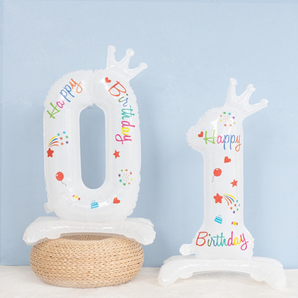 10-pak Halloween-godisposer Cookie Cookie Treat-poser Gavepapirposer Papirpose Party Favor Supplies BoxEngelsk