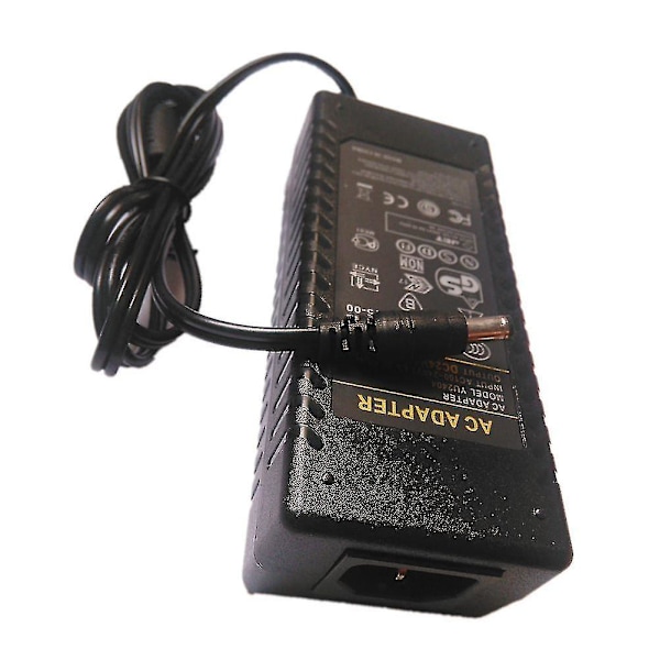 Universal Ac Dc 29v 2a Strømadapter Dc Spændingsregulator Elektrisk Sofa Massagestol Strømforsyning 29v Oplader