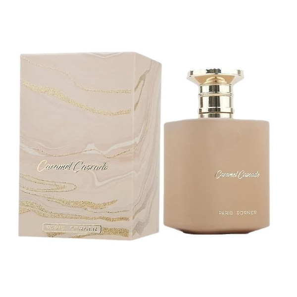 Caramel Taskeen Marina Parfume Til Kvinder 50Ml/1.7fl.oz Eau De Parfume