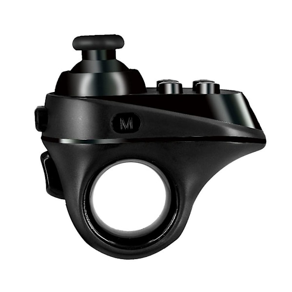 R1 Bluetooth Mini Ring Game Handle Controller