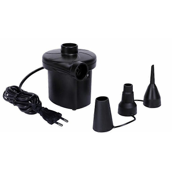 Intex - Elektrisk Luftpump