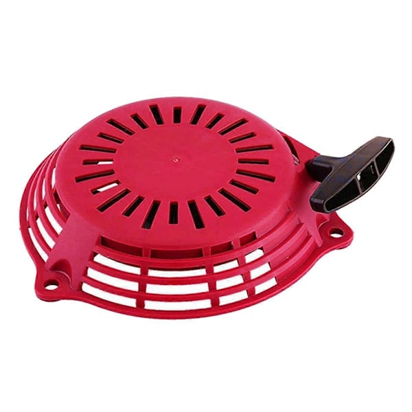 Gressklipper Startskive Rund Rekylstarter for Honda EN2000 HRU19 GCV135 GCV160 Generatorer En