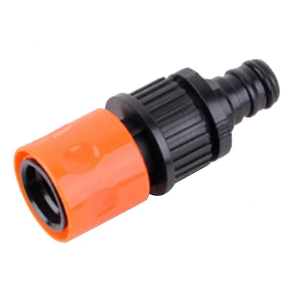 Motorbåt Tvättslang Adapter Spolrör Kit Vattenrörskoppling för Sea-Doo BRP