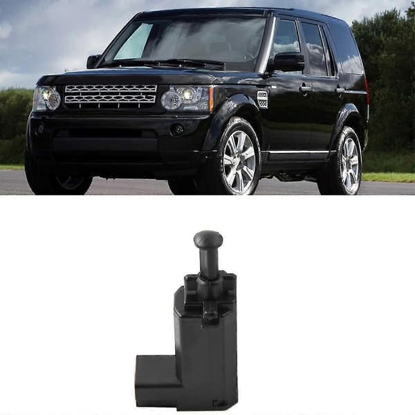 Xkb000010 Bremslysbryter Kontrollutløserbryter Auto For 2 1999-2004 1 2001-2006