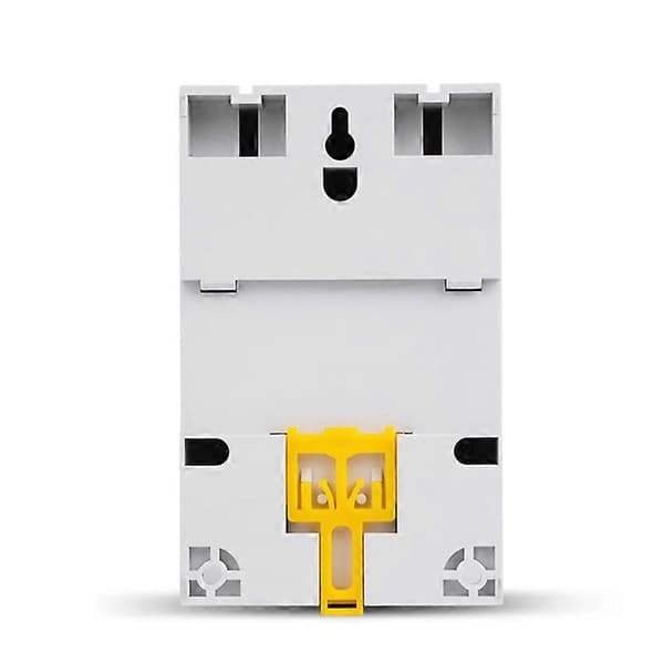 TM616W-2 30A 220V Relæ Timer Kontrol Timer Din Skinne Montering