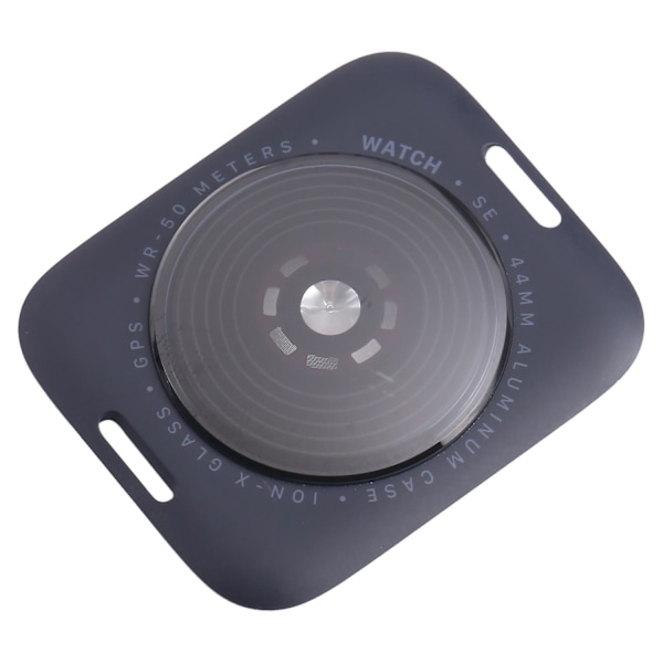 Apple Watch SE 2022 44mm GPS -mallin lasinen takakansi
