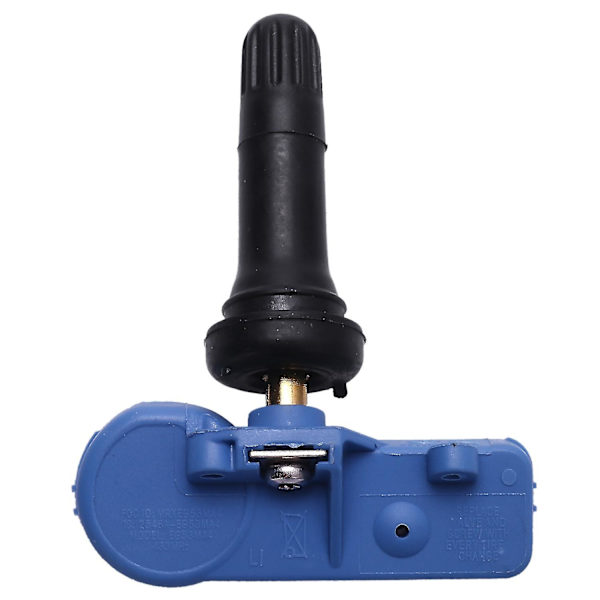 4 stk. Tpms dæktryksensorer til For For For For 20922901 13581561 22853740