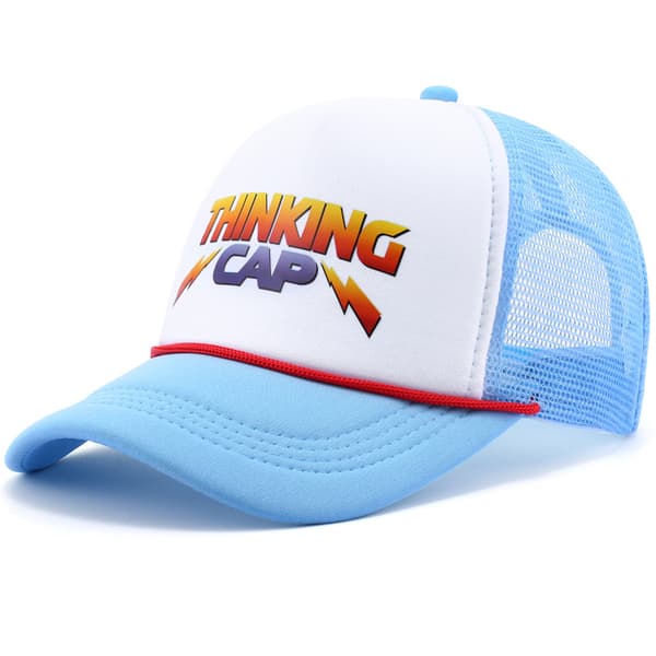 Kvinder Nye Stranger Things Sommer Baseball Cap