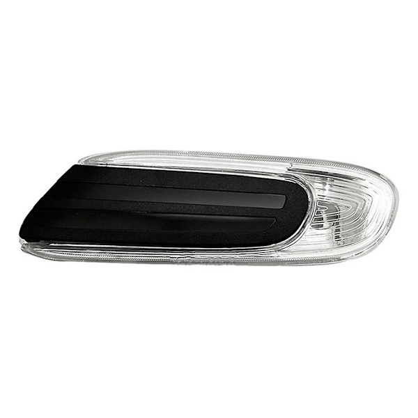 Venstre forreste LED blinklys 63137298347 til F55 F56 F57 2014-2020 sidemarkør indikatorlampe