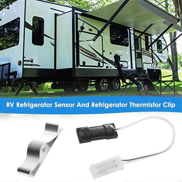 629409 RV Køleskabssensor til Termistorsensor Dele