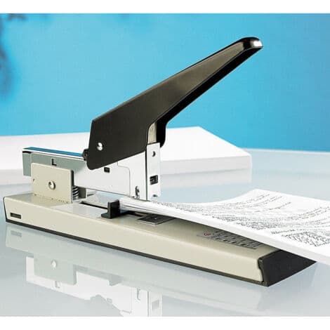 Stiftemaskin opptil 150 ark 6 typer stifter Dl170