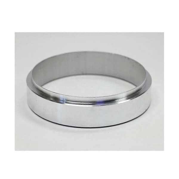 1 tomme Aluminium Luftrenser Spacer til Riser BBC 350