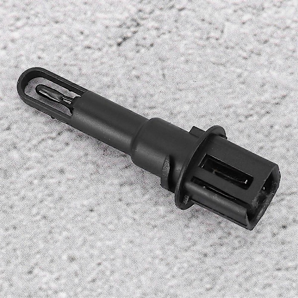 Temperatursensor för kupéluft, tillbehör 13297789 Passar Buick Allure 2010