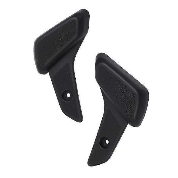 Fodstøtter til Vespa Sprint Primavera 50 125 150 Scooter Tilbehør Bagerste Fodstøtte Fod Pegspassager Fodstøtter Hvile Pedal Pad