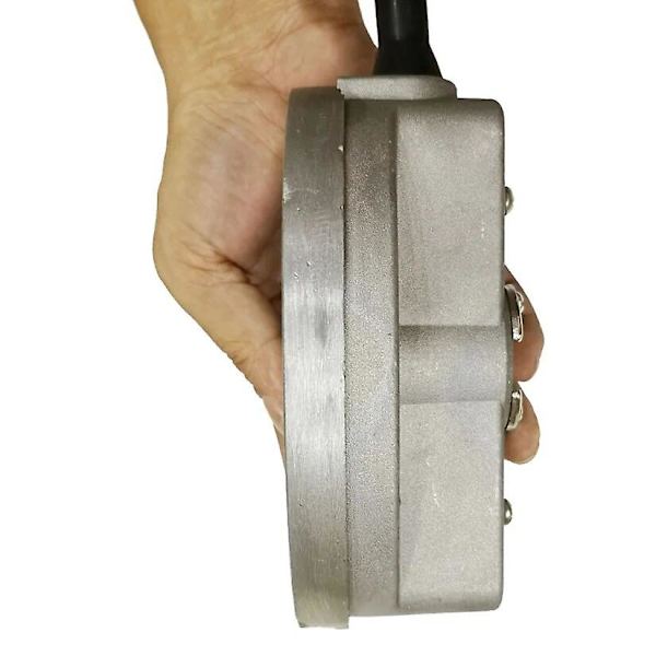 Temperaturvulkaniseringsmaskin Varmeplater Dekk Vulkaniseringsmaskin Varmen fra vulkanisering varmer hodet