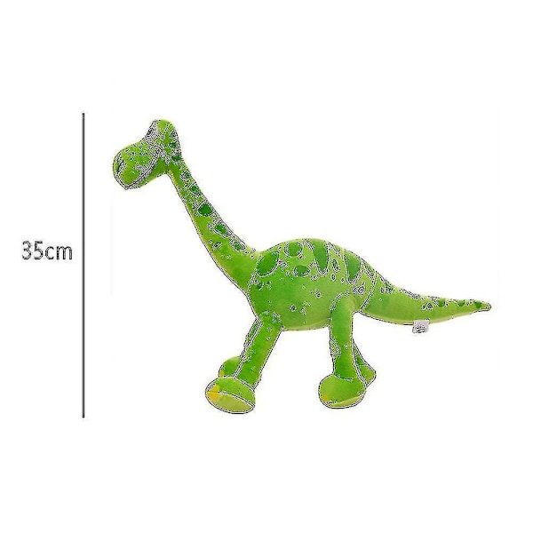 Elokuva The Good Dinosaur Arlo Pehmolelu Täytetty Lelukids Xmas Lahja