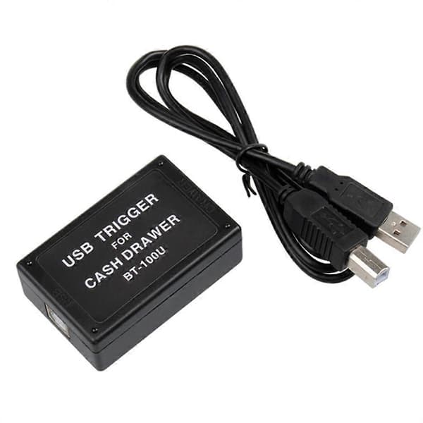 BT-100U Kasseskuffe Driver Trigger med USB Interface Skuffe Trigger