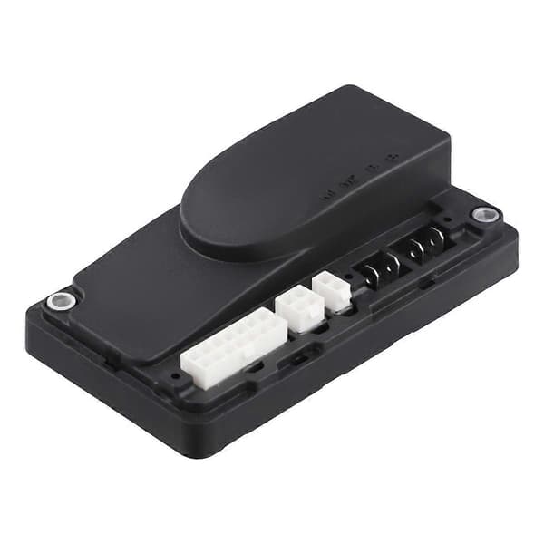 Gaffeltruck D.C Motor Controller 24V 90A 1212P-2507