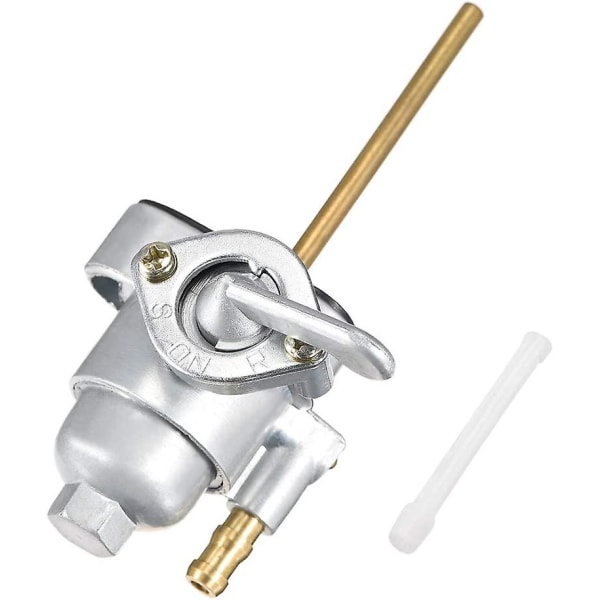 Sourcing Map Drivstoffventil For Cb100 For Cb125 For Xl125 For Xl350 For Cl70 For Cl125 For Cb175 For Sl100 (1 stk)