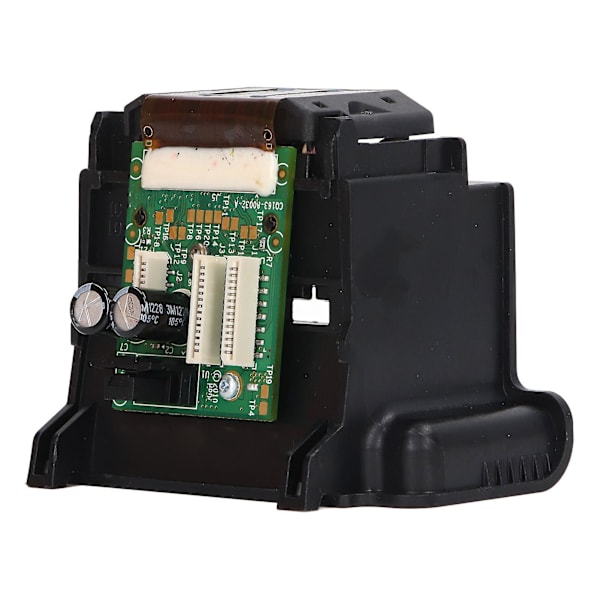 HP Printer Printhead til farveudskrift - Kompatibel med HP 688, 5510, 4610, 4615, 688A, 4625, 3525, 6525 modeller