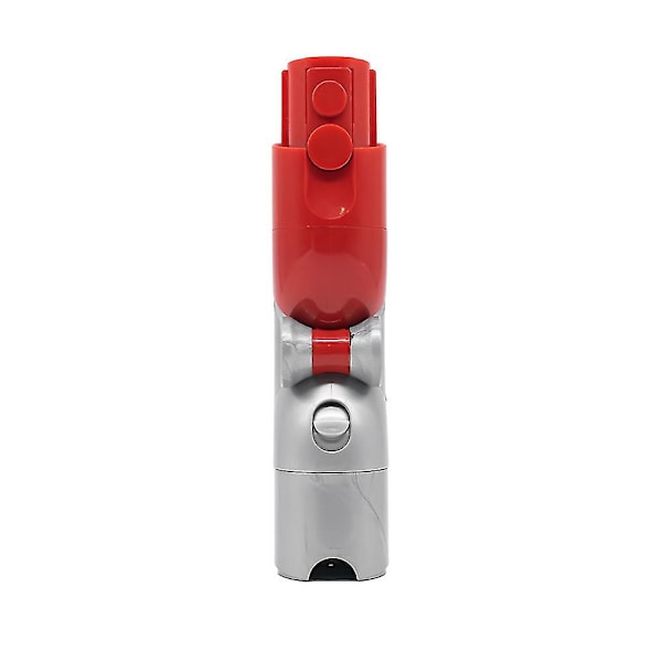 Dyson V12 V10Slim Digital Slim -pikalukitus, matala ulottuvuusadapteri, imurin pohjakulma-adapteri, lisävarusteet