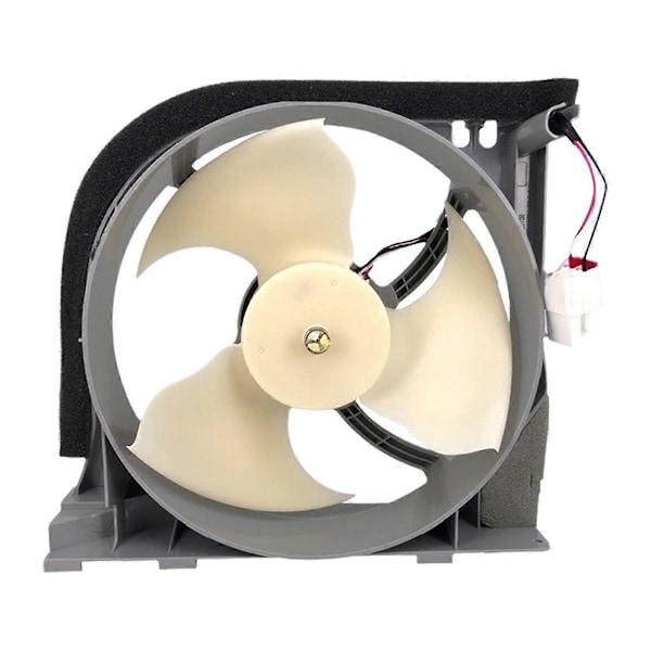 DA97-15765A DA31-00340A Kylskåpskondensorfläktmotor Enhet för DA97-12842A, DA31-00278C DC 12V