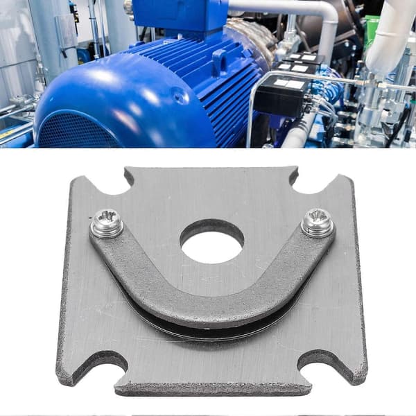 Ventilplade 48x62mm 1/2.5/3/4p Pakning Udskiftning Hardware Tilbehør Til Luftkompressor