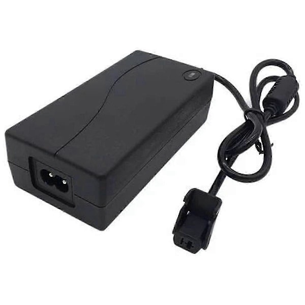 29v 2a Strømadapter Transformer Elektrisk Lænestol Massagestol Sofa AC Adapter Oplader (sort) hwyYVL