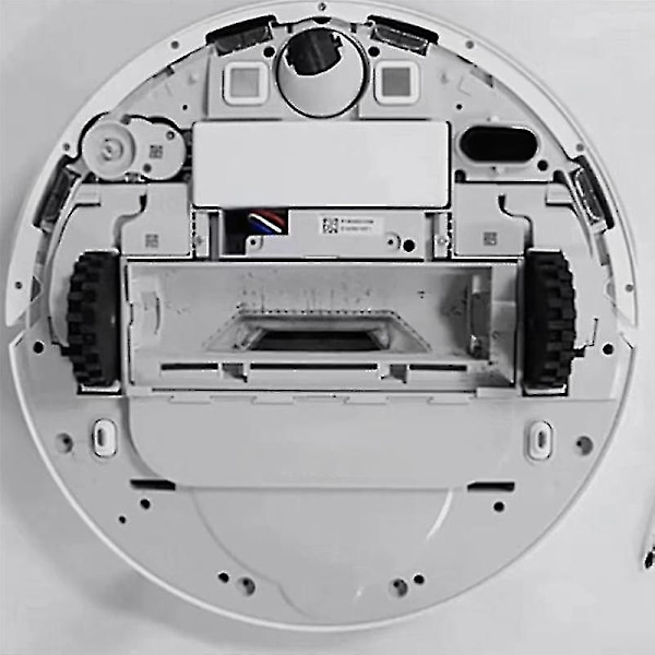 5600Mah batteri for 1C STYTJ01ZHM robotstøvsuger mopp robot rengjøringstilbehør deler SKV4093GL