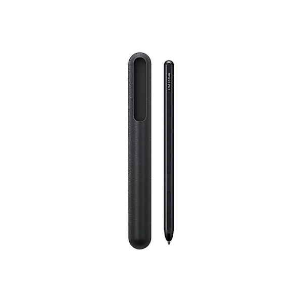 Samsung Galaxy Z Fold 3 -kynä, jossa säilytyskotelo, Samsung, musta