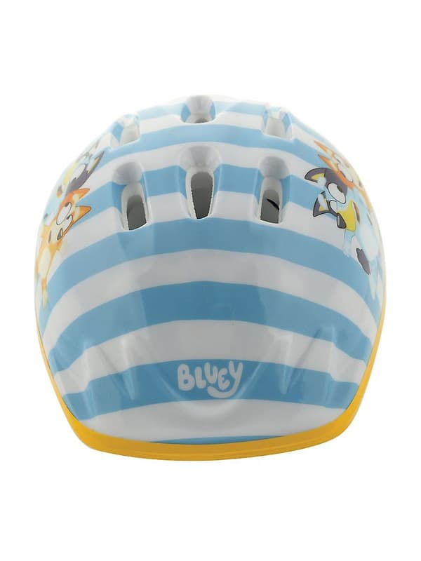 Bluey Sikkerhetshjelm