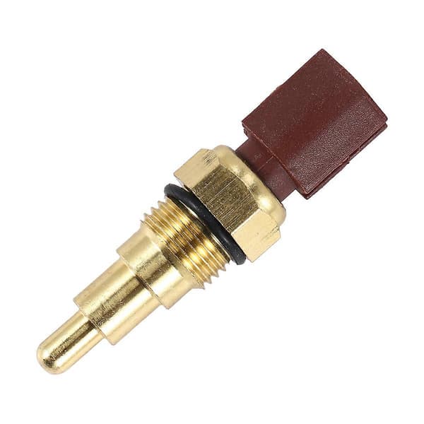Temperatursensor B6S718840 Motor Kylvätsketemperatursensor för Mazda MX-5 1.6 Mk1