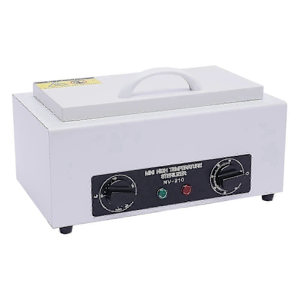 Varmluft Sterilisator Desinfektion 50-200