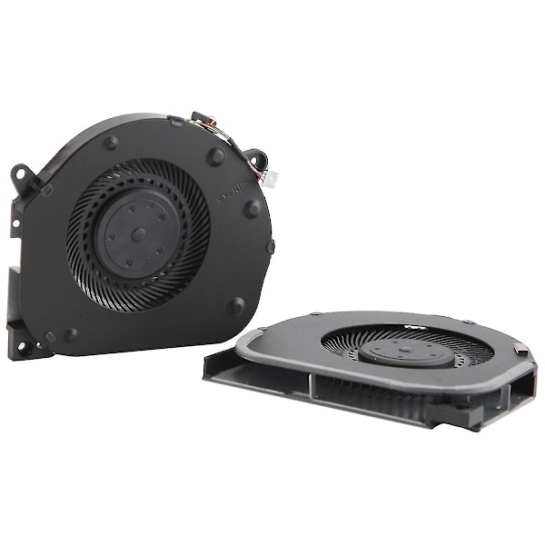 Laptop CPU GPU Kylare för Legion Y7000-2019 Y540-15IRH 5F10S13886 DC28000E3F1