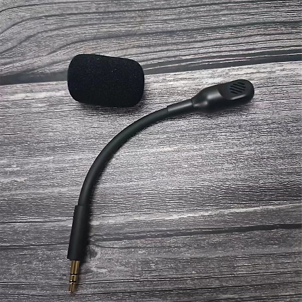 Udskiftningsmikrofon til Barracuda støjreducerende gaming-headset