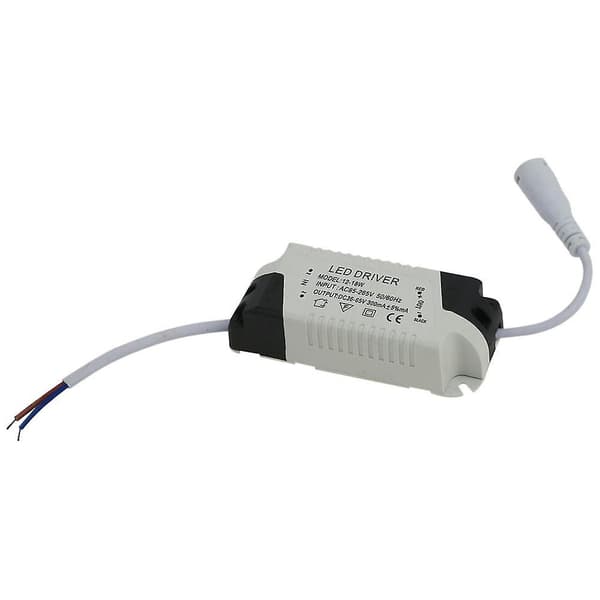 2x 12-18w 86-265v Led-virtalähde