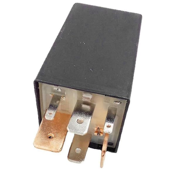 Gløderør Bilrelæ Sensor Til - 80 + 100/golf///t3/t4 171911261e,191911261c,443911261-dwdz