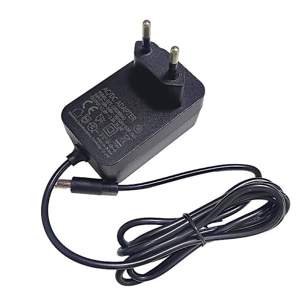 24V Batterilader for Elektriske Leker til Barn, 24V Batterilader for Bil SUV Motorsykkel ATV Tilbehør
