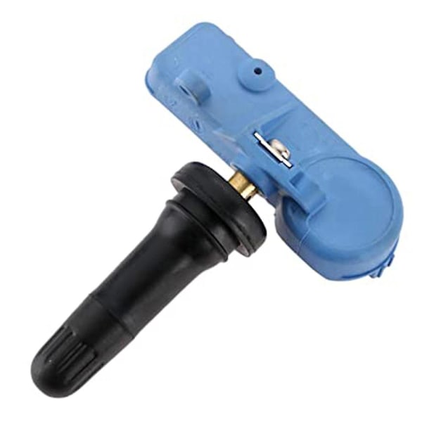 4 Däcktrycksövervakningssystem TPMS Sensor För Vauxhall Cora Mokka X 13581561
