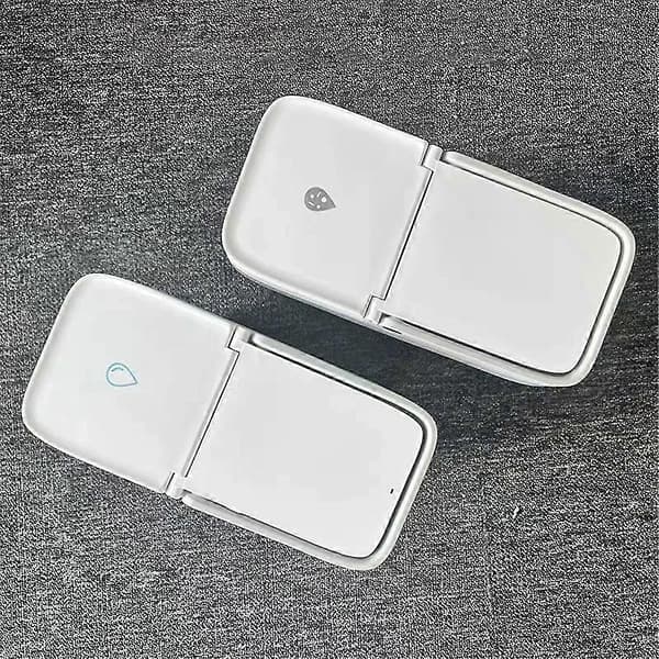 Vanntank for S8 S8 Pro Ultra S8+ Robotstøvsuger Tilbehør Utskiftbar, Ren Vanntank