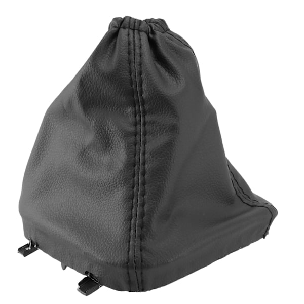 Växelspaksdamask Växelspaksknopp Damask Växelspaksknopp Växelspak Damask för TRANSIT MK7