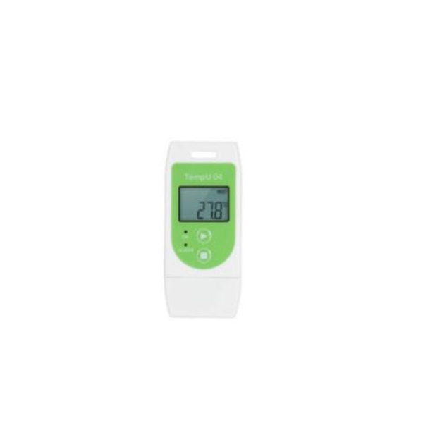 Termometer Datalogger Multifunksjonell USB Temperaturlogger