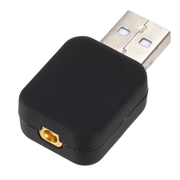 Mini Usb Dvb-t Dongle Stick for Digital Video Broadcasting og Opptak AZ9517 -SJL