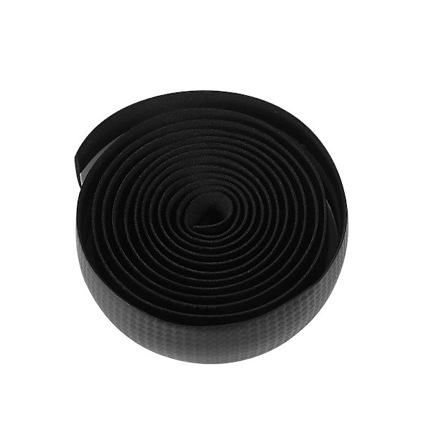 Styrbånd til cykelstyr - absorberende styrtape - skridsikkert styrtape