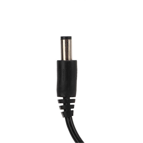 12V 3A Strømforsyningsadapter Universal Strømforsyningsadapter Transformer til Skærm EU Stik 100-240V