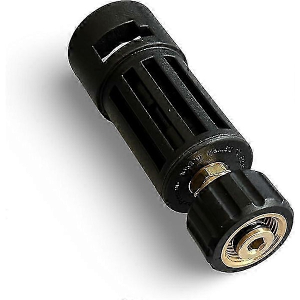Adapter B bajonet til Krcher Hobby tilbehør på professionelle maskiner som Krcher med M22 IG