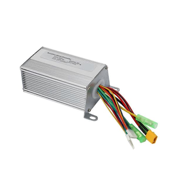 36V 350W Elektrisk Scooter Controller Board Sæt med Dashboard Accelerator Udskiftning til M365/Pro